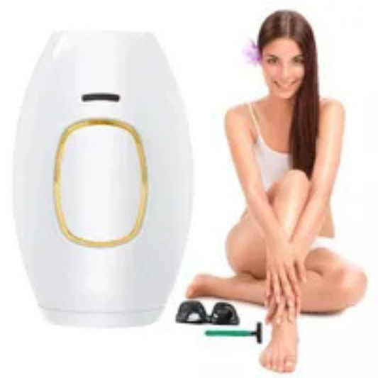 Depiladora Laser Ipl